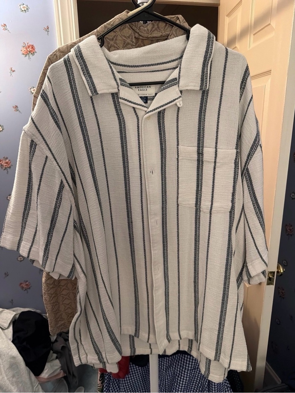 SET American Eagle Casual